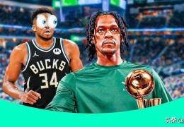 深入了解拉简·隆多如何打造雄鹿队的后场，助力球队冲击总冠军