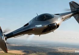 东莞的天上，要开始“堵车”了