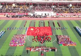 新疆阿图什杯：打破边界 解锁中国足球发展新密码