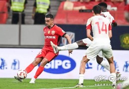 超战报｜第24轮第一比赛日