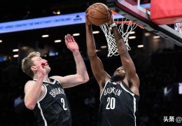 篮网队爆冷45分大胜雄鹿队，NBA实力榜排名上升