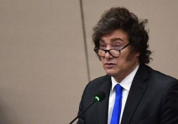 阿根廷总统否决国家财政资金分配机制法案，参议院予以推翻