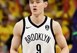 曾凡博感谢篮协国家队与郭士强 加盟篮网队内11位前锋竞争惨烈