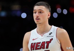 坏消息，热火队诺曼·鲍威尔和约维奇在打马刺队前因伤出战成疑