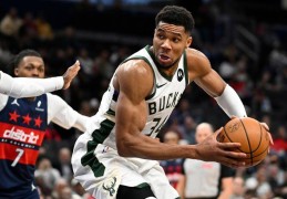 NBA｜字母哥离开雄鹿倒计时？