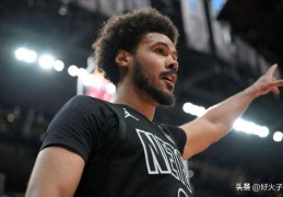 NBA传闻：篮网队正考虑与猛龙队和火箭队交易卡姆·约翰逊