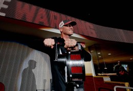 【NBA】开拓者队将易主，新团队倾向于将开拓者留在波特兰