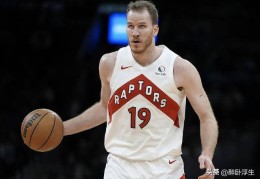 4年1.04亿！珀尔特尔提前续约猛龙 湖人勇士目标中锋再减一