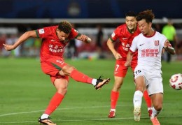 3:2力克成都蓉城 拉莫斯改造初步成功