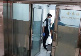 11人被捕，65公斤黄金已追回！香港黄金大劫案最新进展→