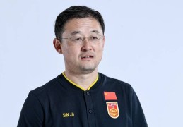 赵震谈孙继海青训风波：球员签的不是职业合同，与韦世豪是两码事