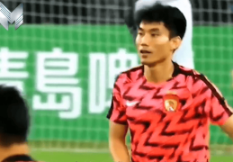 郑智执教中超队
