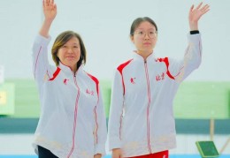 全运会｜努力训练+稳定发挥 李雅楠为北京队射落首枚奖牌