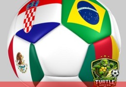 18年世界杯巴西名单