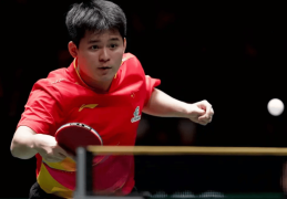 央视直播！成都混团世界杯今日赛程+CCTV乒乓球直播时间表