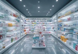 “不友好”的2024年，是未来10年里药店最好的一年？