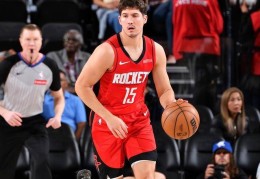 4战全胜！杜兰特轮休火箭双杀老鹰 谢泼德29+6+6奥科吉28分