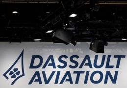 达索对德国表示：“法国能独立造第六代战机”