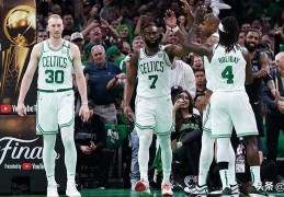 NBA传闻：知情人士暗示尼克斯或将挖走凯尔特人老将