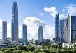 东莞推进全域文明建设：一座超大城市的治理升维｜南方莞评
