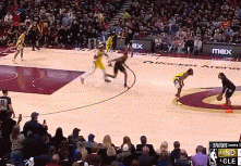 NBA季后赛|东部第一出局！骑士1：4不敌步行者，惨遭下克上