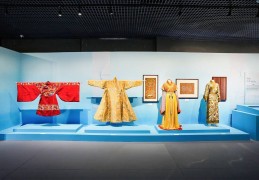 2025“丝绸之路周”收官，“丝系山海——从中国到巴西”展览巴西举办