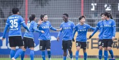 挪超联赛:女超联赛：武汉车谷江大战胜长春群众卓越