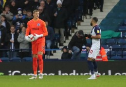 布莱顿官方：门将舍尔彭转会加盟圣吉罗斯，具体条款未公开