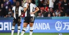【女足世界杯】十六强球队出炉，巴西、德国爆冷出局:巴西杯
