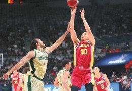 中国男篮 团结向巅峰