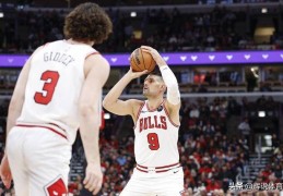 公牛险胜76人，魔术不敌老鹰，NBA东部最新排名