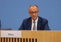 派兵乌克兰？德国表示“先看美国怎么做”