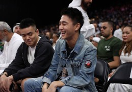 NBA中国老板+1，何猷君成凯尔特人股东：入局就已成功99%