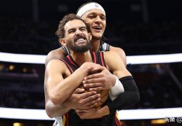 NBA传闻：魔术队和火箭队传出特雷·杨交易传闻