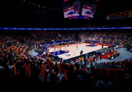 主场胜吉林，上海久事男篮收获新赛季开门红