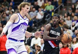 爵士vs老鹰前瞻：老鹰状态火热，背靠背冲击4连胜