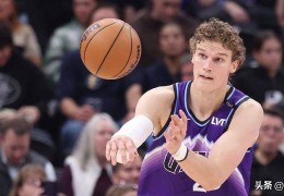 马尔卡宁在加时赛战胜太阳队中，创造了爵士队本世纪未有的历史