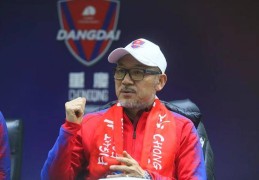 中甲｜张外龙再回中国职业足坛 接手重庆铜梁龙