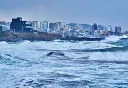 中国一纸禁令，何以撼动韩国造船巨头？