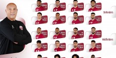 世界足球队:体坛解读卡塔尔队：18人参与过世界杯，世界杯进球功臣伤缺