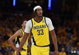 NBA传闻：湖人、勇士被指“明显适合”步行者队的特纳