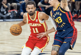 NBA附加赛|老鹰魔术再相逢，“纽约市长”可否破奥兰多铁桶阵