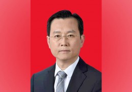 眉山市委原书记胡元坤已任四川省委组织部常务副部长:郑姝音遭争议判罚