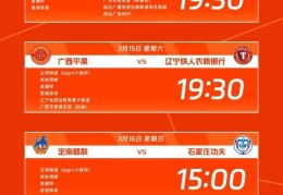 中甲开幕，群雄并起