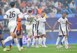 每轮综述丨前所未有的残酷，争冠和保级纠缠