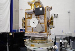 失联五个月后，NASA宣布终止“月球开拓者”探测任务