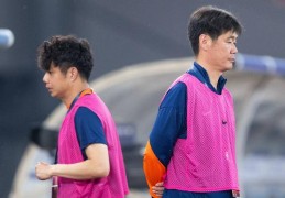 中超：武汉三镇胜青岛海牛