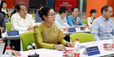 阿斯普里拉:老挝医疗专家团一行在重庆医药高档专科学校毕业