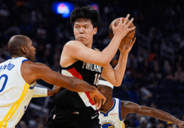 杨瀚森最难的开局，莫过于此