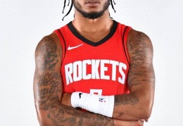 被火箭队放弃，惠特摩尔能够在奇才队打出来吗？